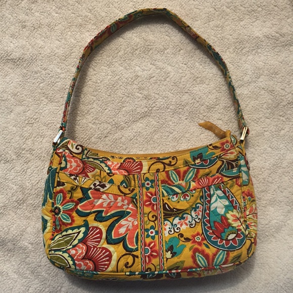 Vera Bradley purse - Picture 1 of 2